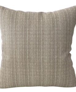 Coastal Brown | Outdoor Pillow Cover