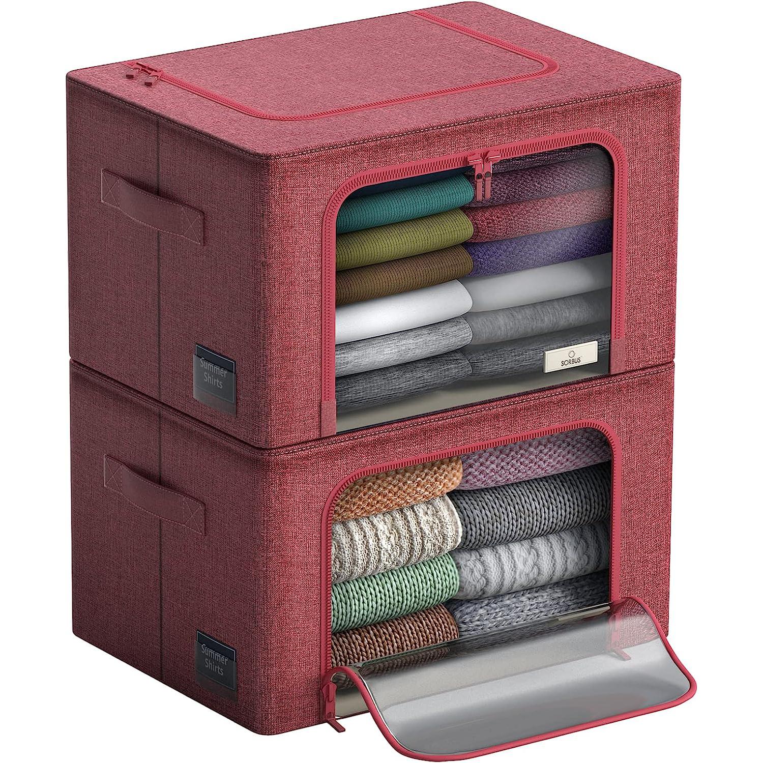 Storage Window Bin Set (Large) - Image 58