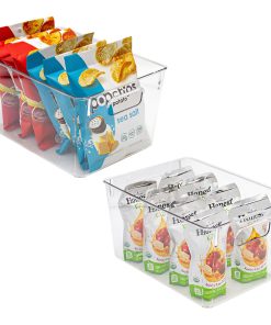 Pantry Storage Drawers Set