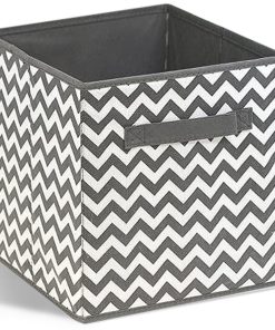 11 Cube Storage Bin (Single Pack, Print)
