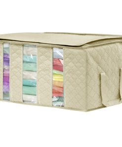 Alternative view of Foldable Storage Bag Organizers (Single)