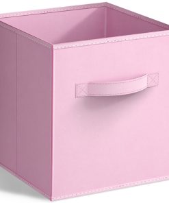 11 Cube Storage Bin (Single Pack Pastels)