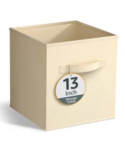 13 Large Cube Storage Bin (Single Pack)