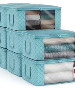 Storage Organize Bags (8 Pack)