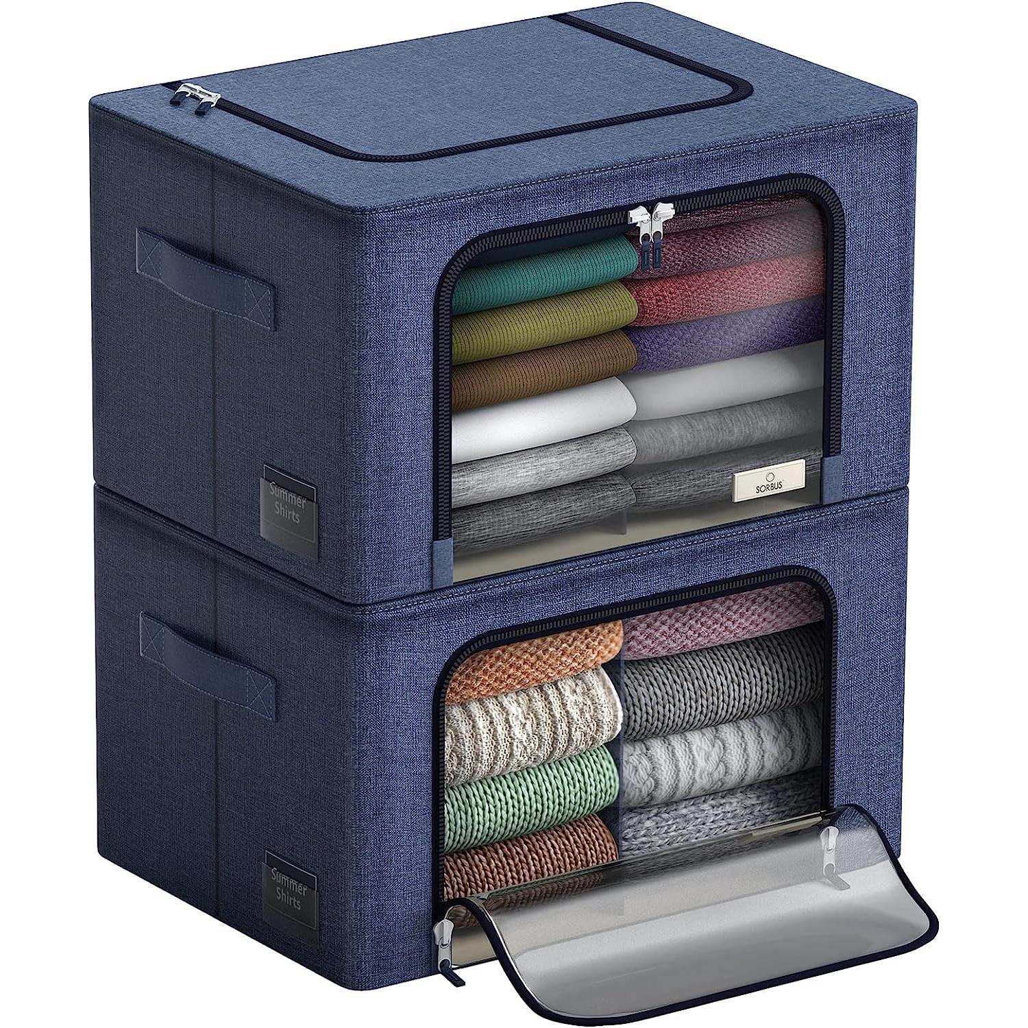 Storage Window Bin Set (Large) - Image 15