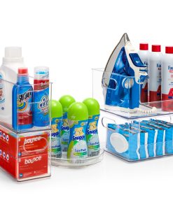 Alternative view of Laundry Organizer Set