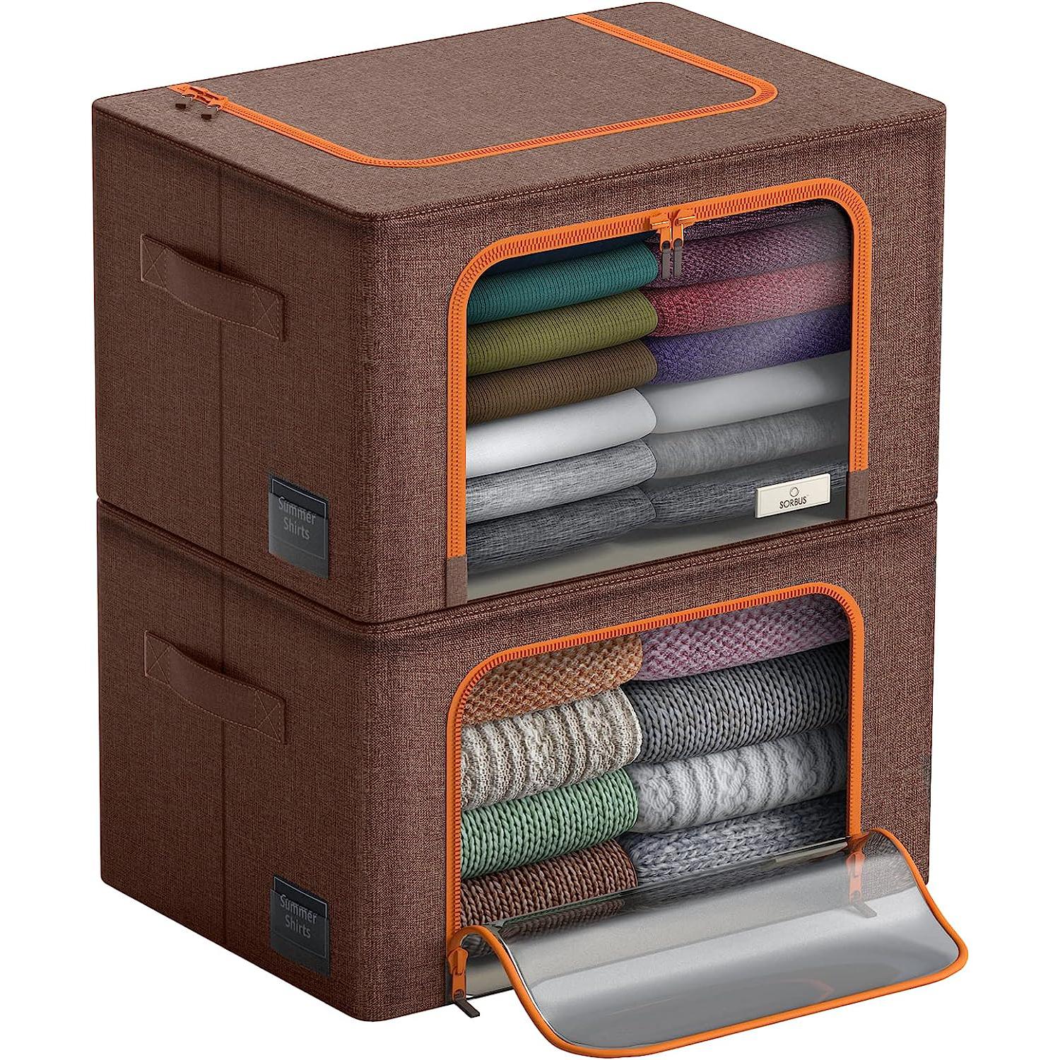 Storage Window Bin Set (Large) - Image 27