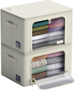 Storage Window Bin Set (Large)