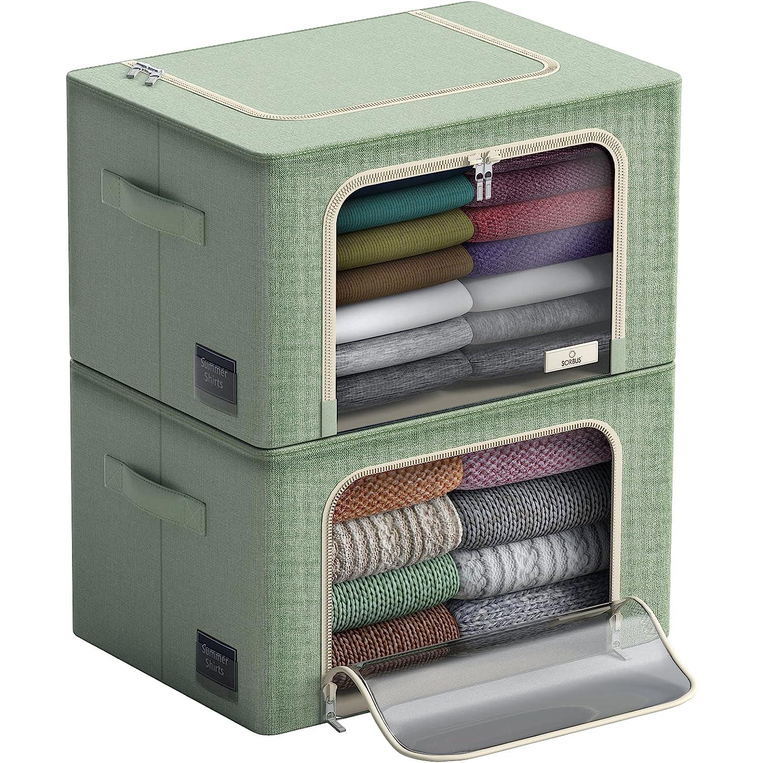 Storage Window Bin Set (Large) - Image 70