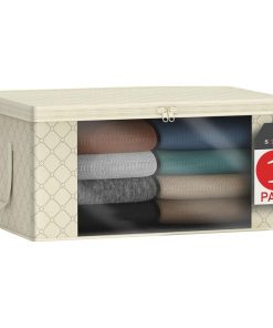 Storage Organize Bags (Single)