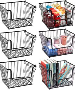 Storage basket (Set of 6)