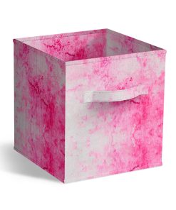 11 Cube Storage Bin (Single Pack Tie-Dye)