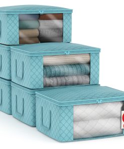 Storage Organize Bags (3 Pack)