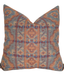 Navi Red Pillow Cover