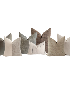 Alternative view of Sectional Pillow Combo #2