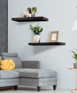 Alternative view of Rectangle Floating Shelves (2 Pack)