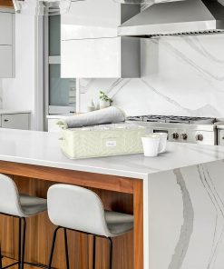 Alternative view of 12 Mug Coffee Mug/Glass Quilted Box