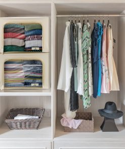 Alternative view of Storage Window Bin Set (Large)