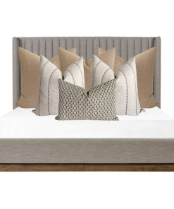 Bed Pillow Combo 'Rosie Girl'