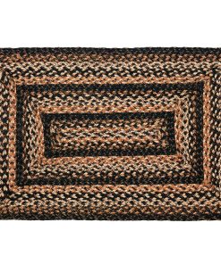 Black Forest Rectangle Rug, BR-251- 20 x 30 to 8'x10' Rect