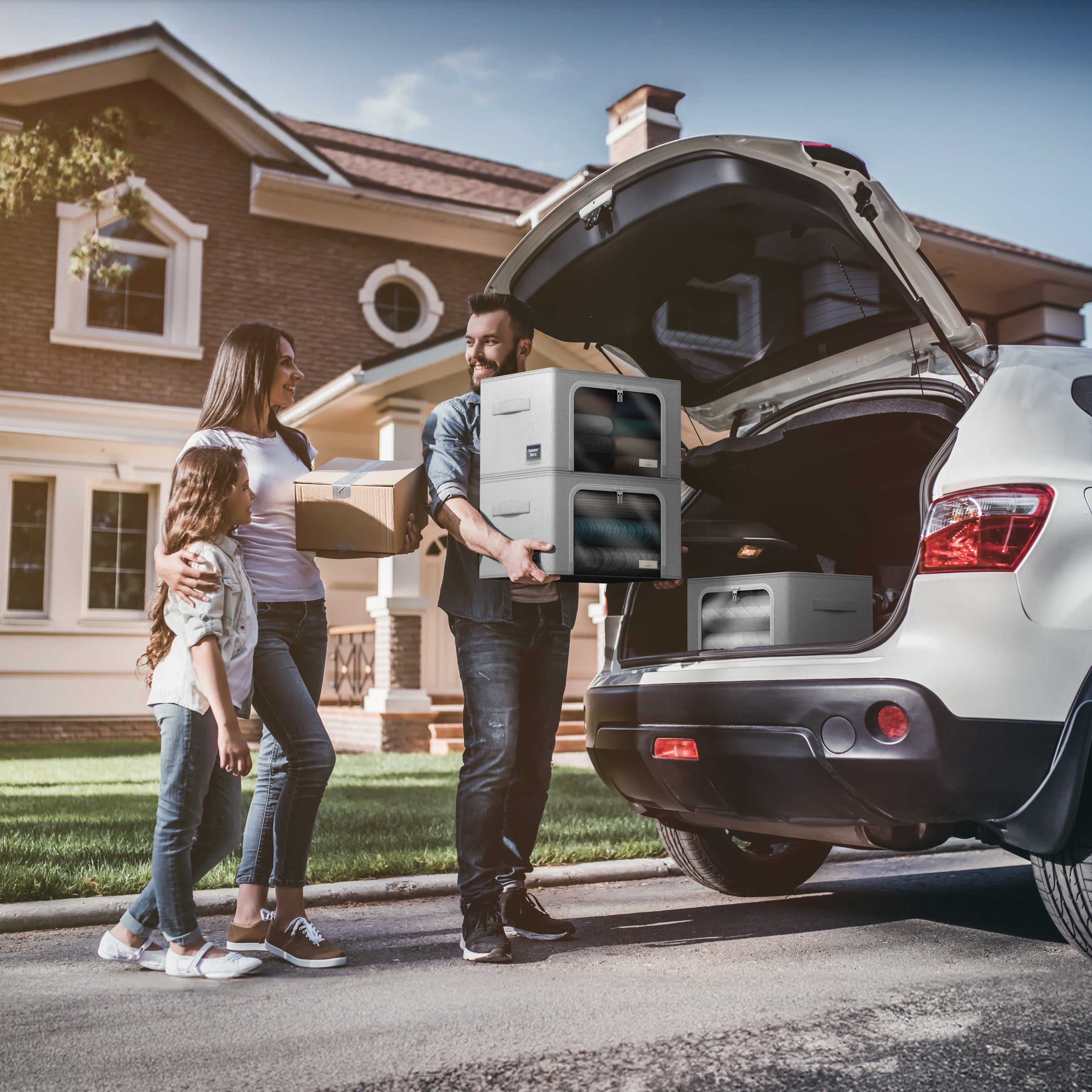 Storage Window Bin Set (Large) - Image 107