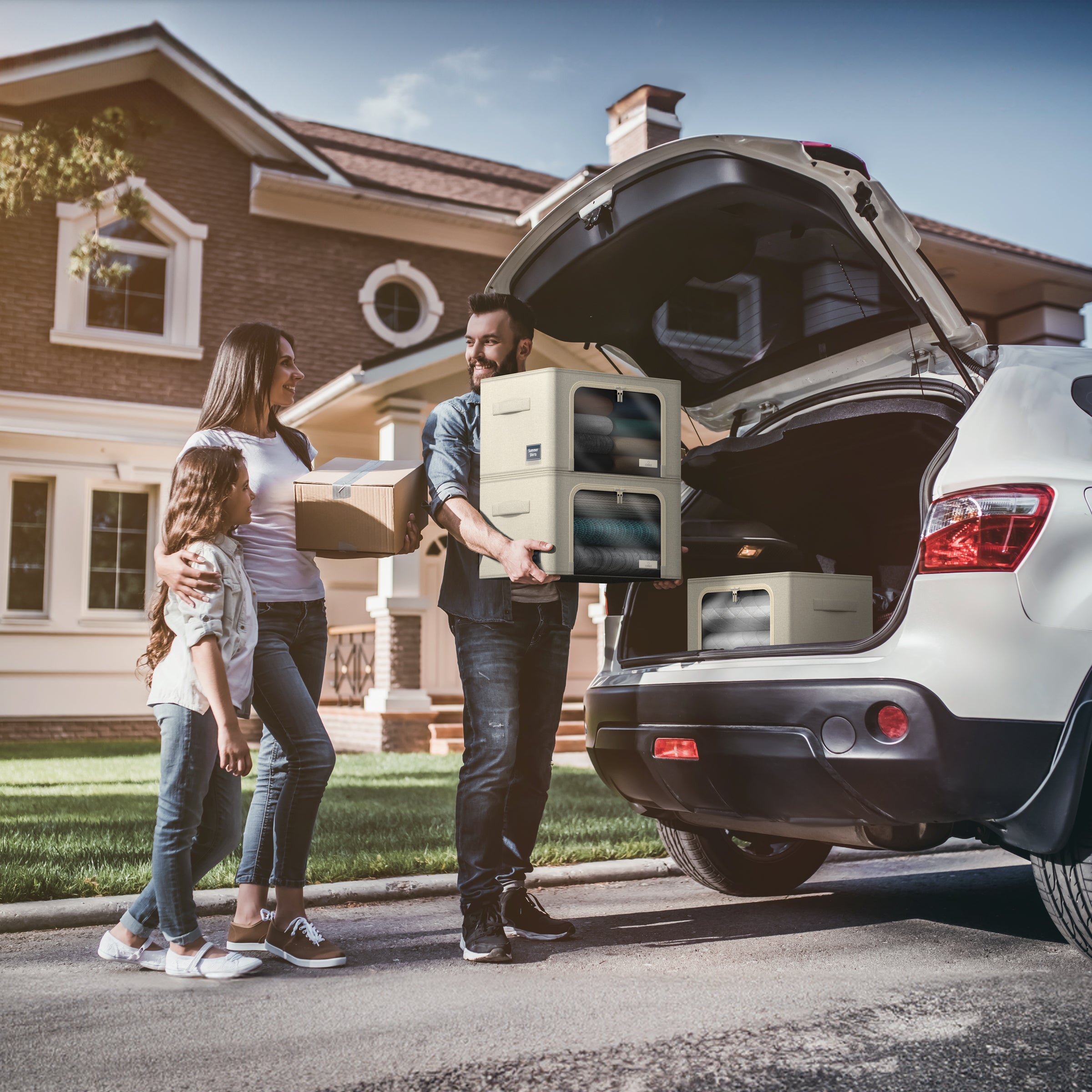 Storage Window Bin Set (Large) - Image 96