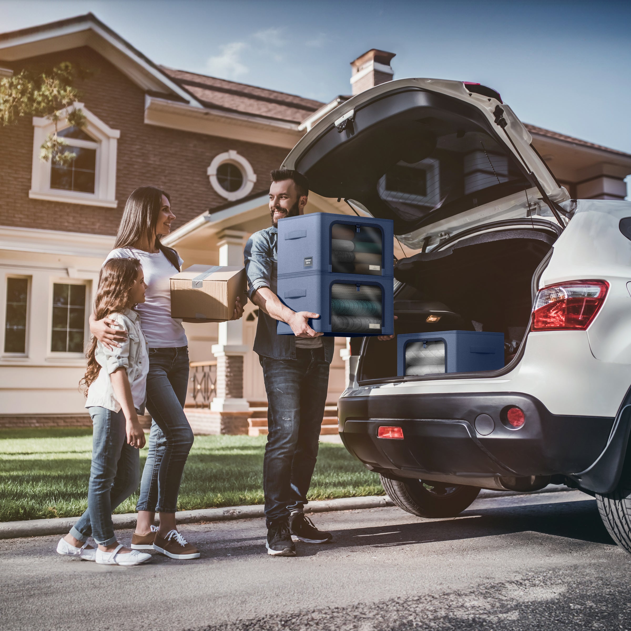 Storage Window Bin Set (Large) - Image 86