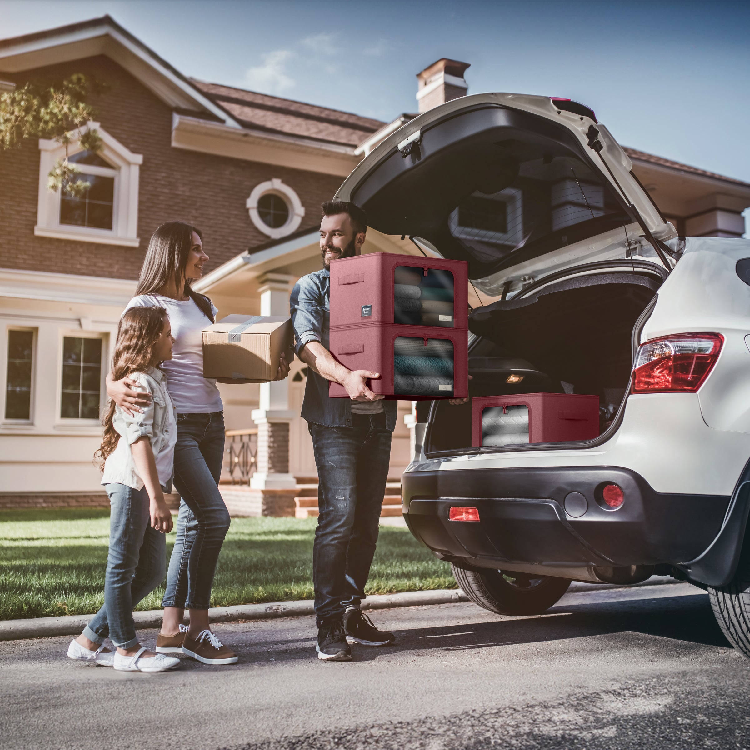 Storage Window Bin Set (Large) - Image 116