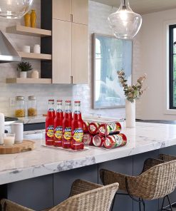 Alternative view of Refrigerator Storage Drawers (4 Pack)