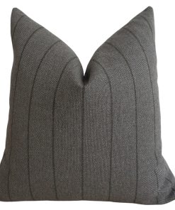 Alan Stripe Outdoor Pillow Cover