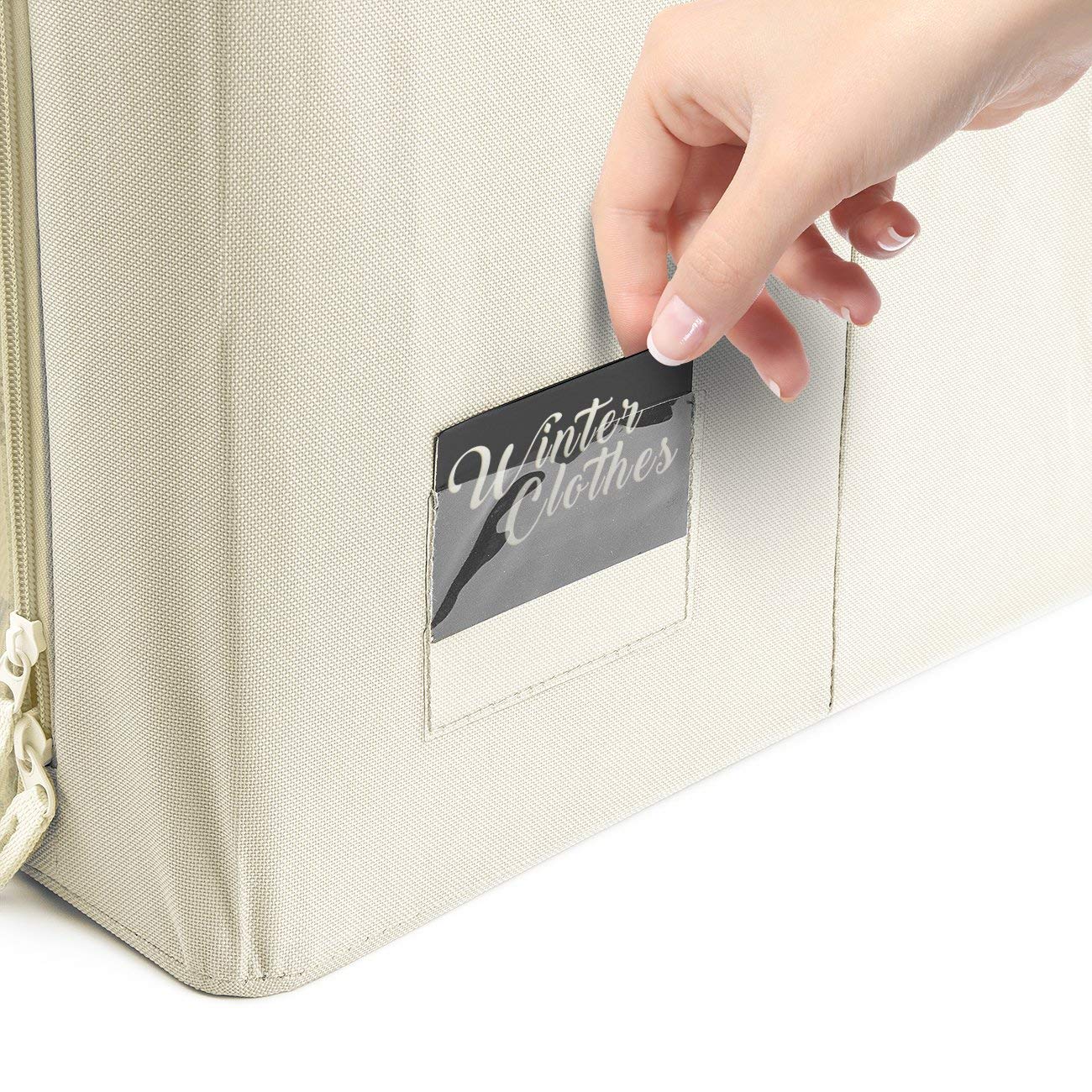 Storage Window Bin Set (Large) - Image 9