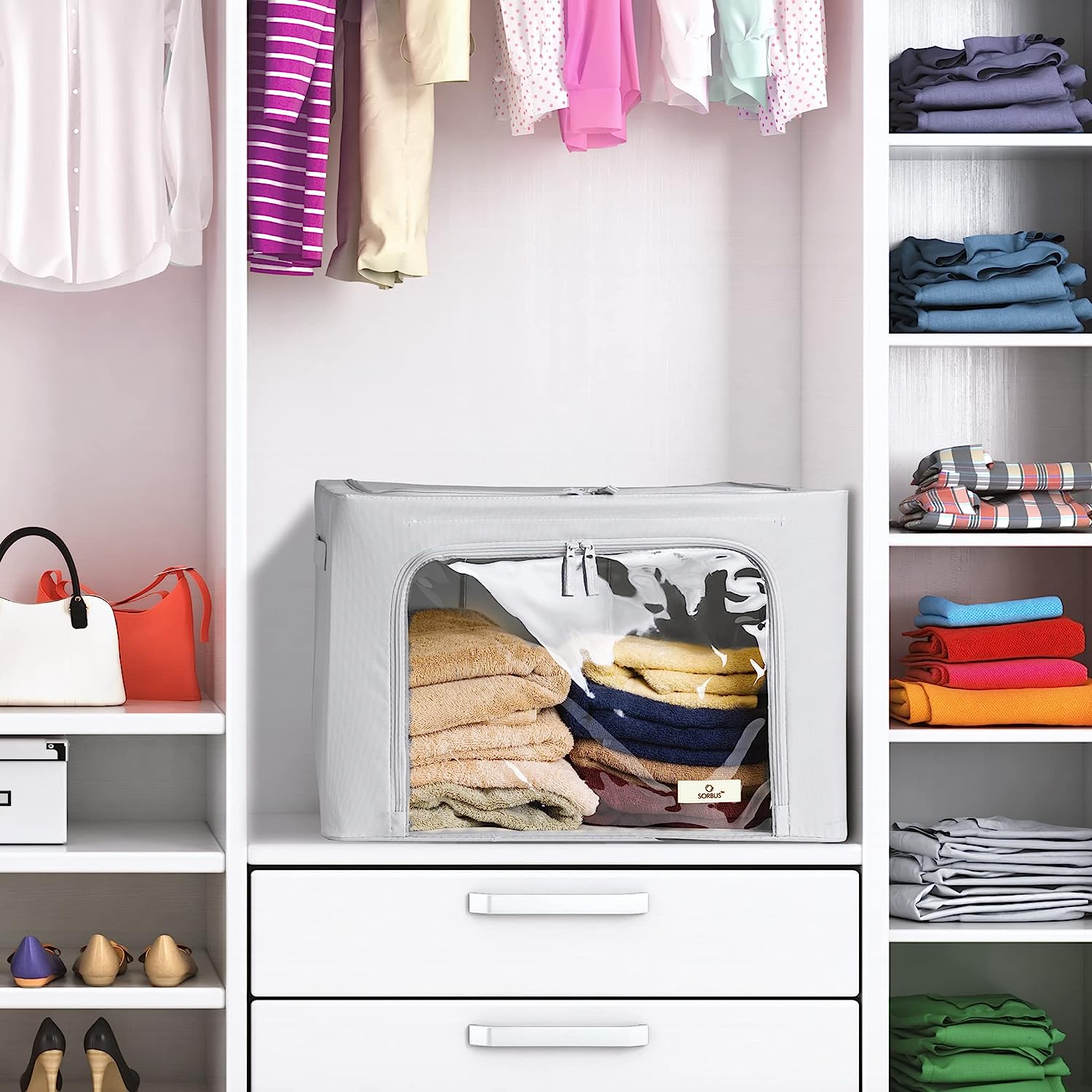 Storage Window Bin Set (Large) - Image 47