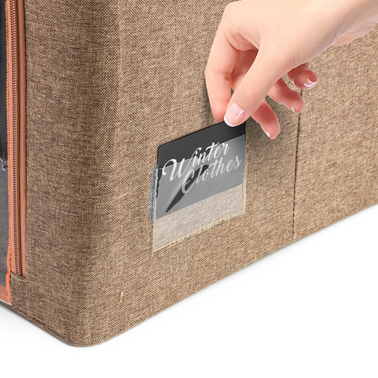 Storage Window Bin Set (Large) - Image 33