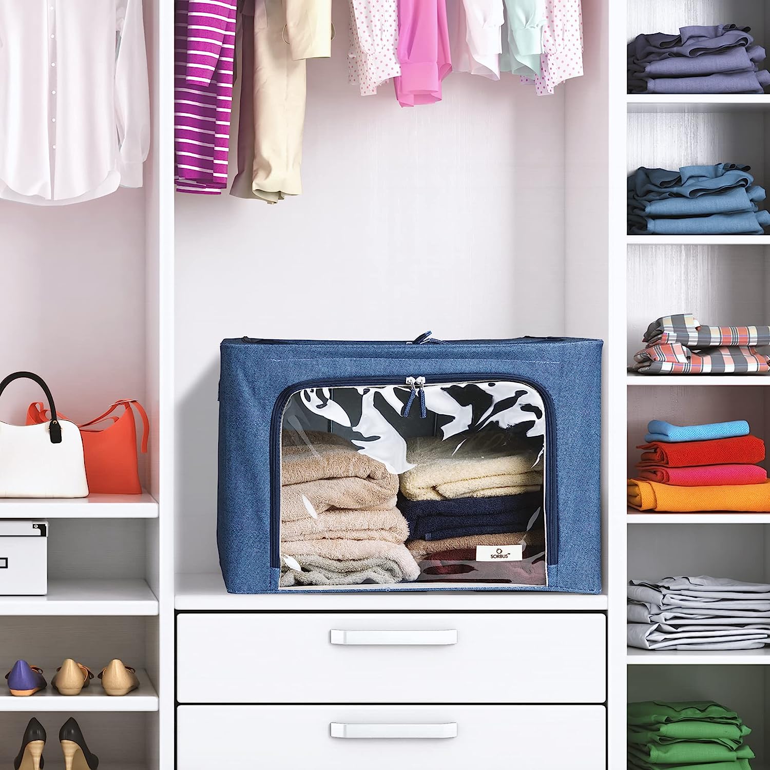 Storage Window Bin Set (Large) - Image 13