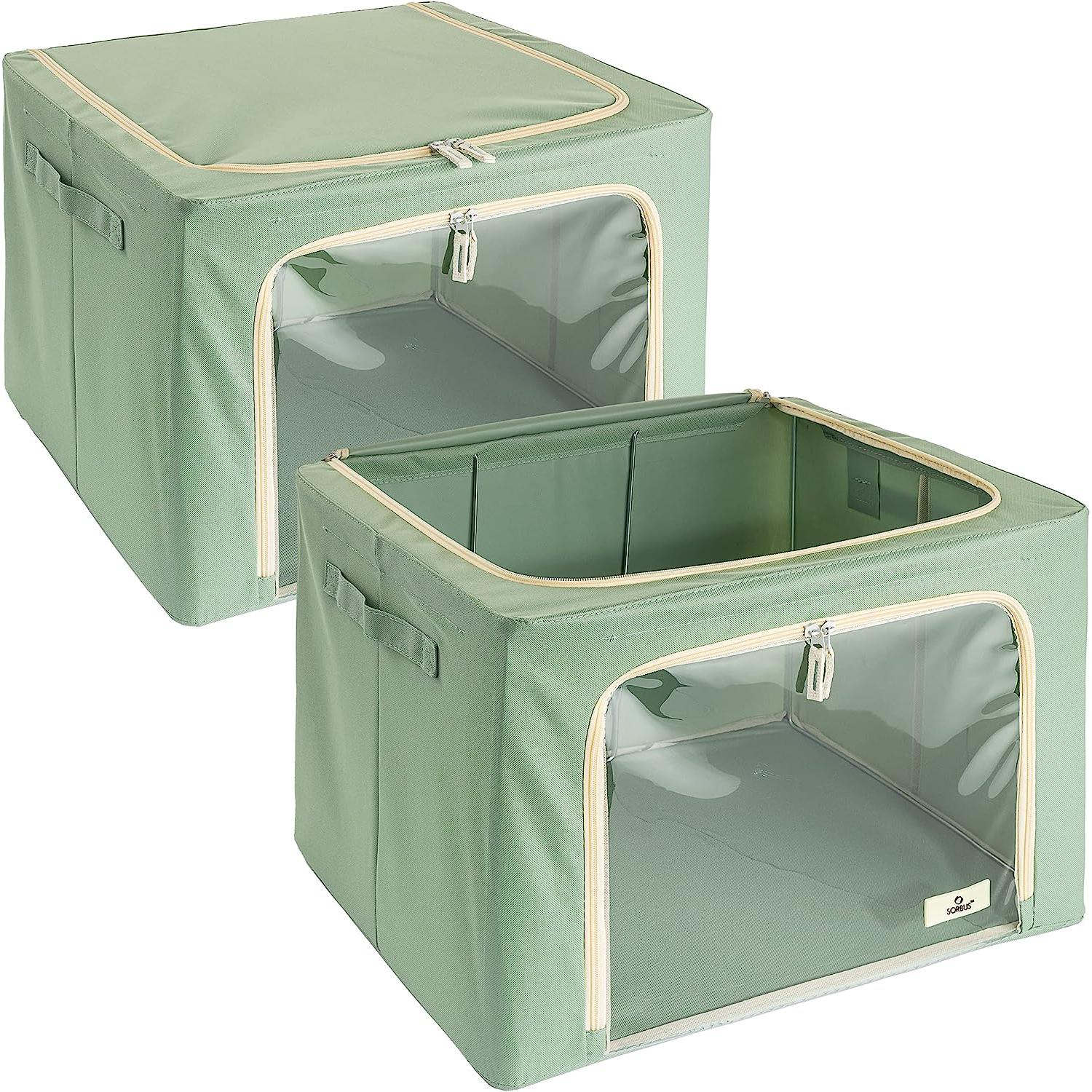 Storage Window Bin Set (Large) - Image 69