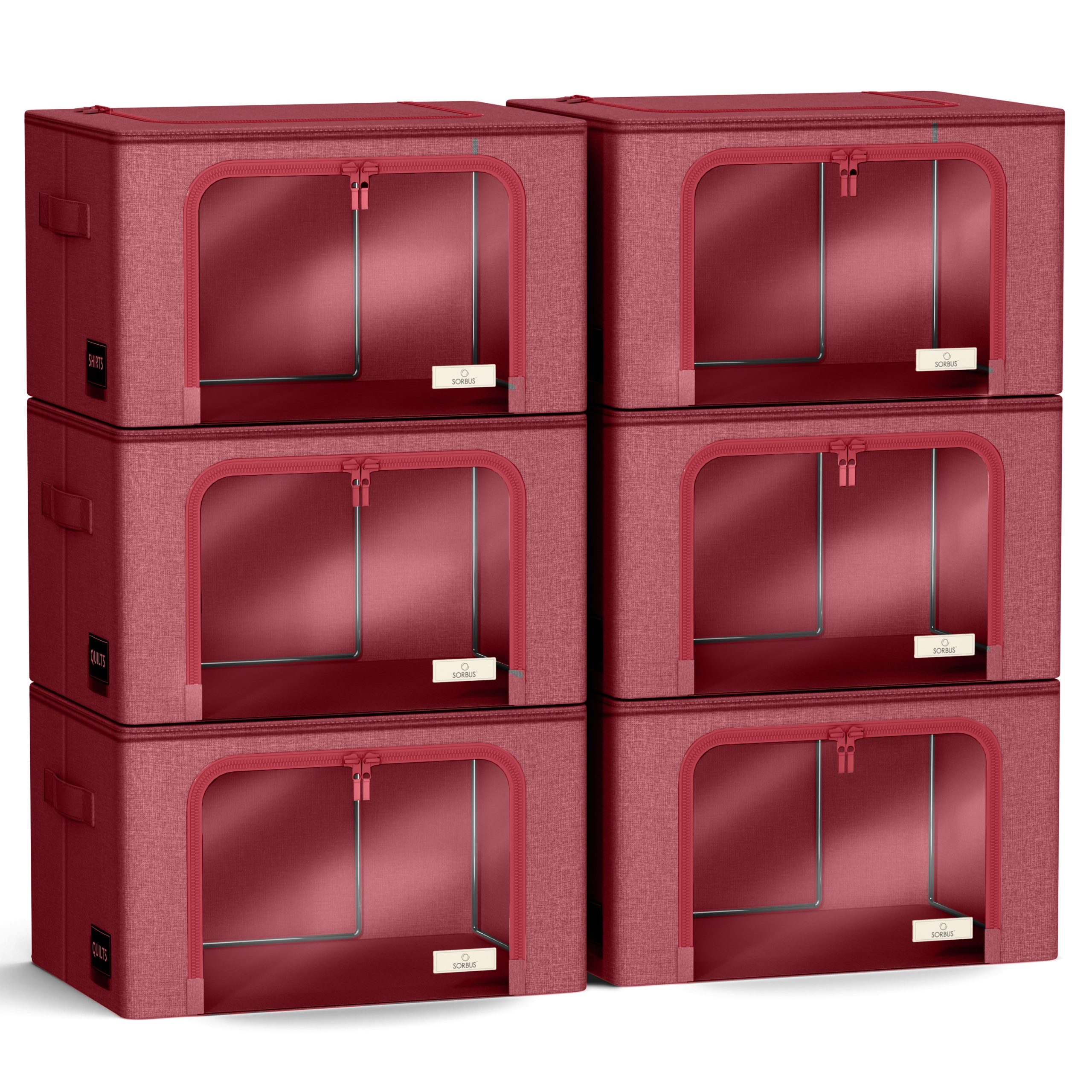 Storage Window Bin Set (Large) - Image 117