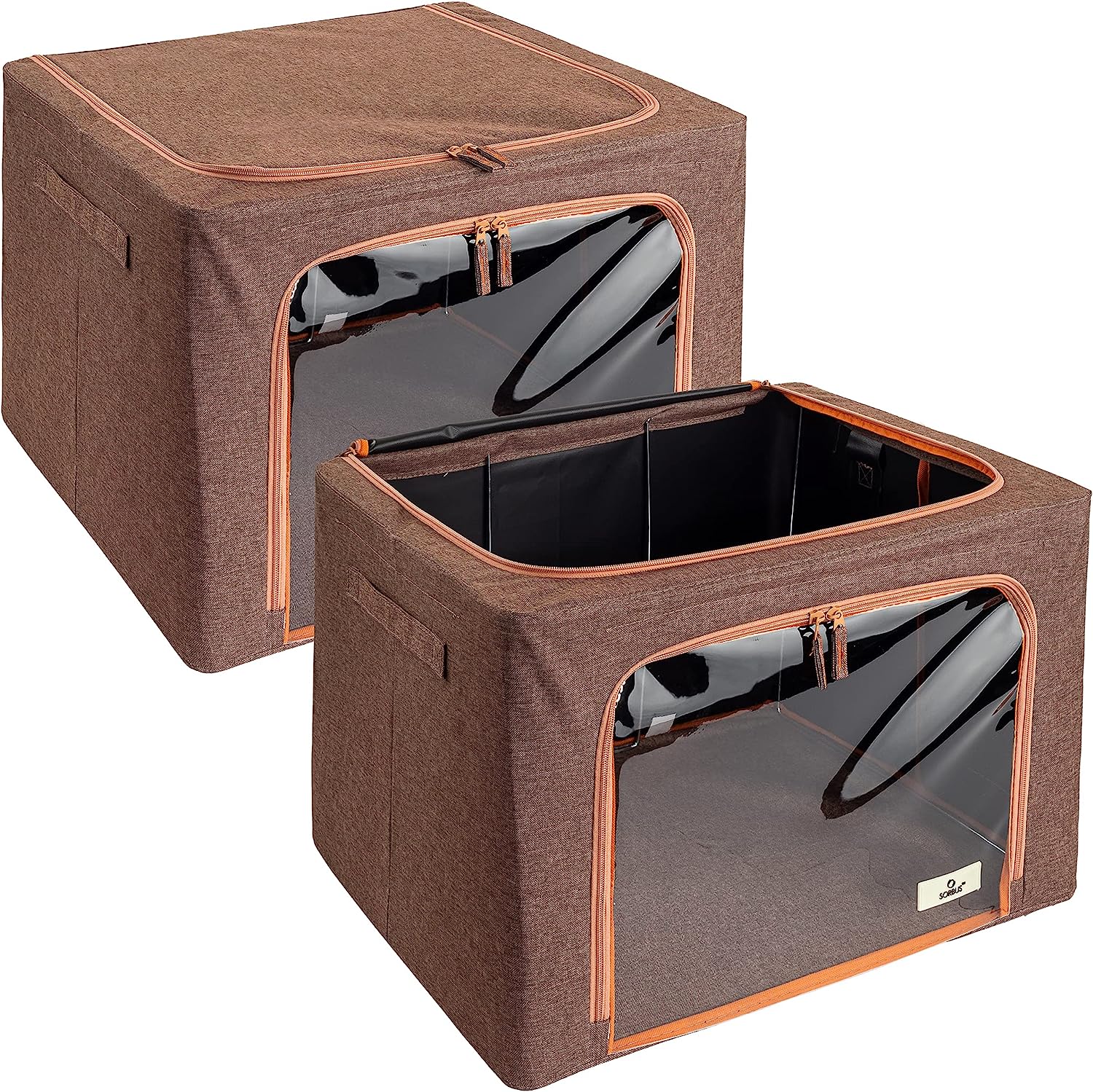 Storage Window Bin Set (Large) - Image 26