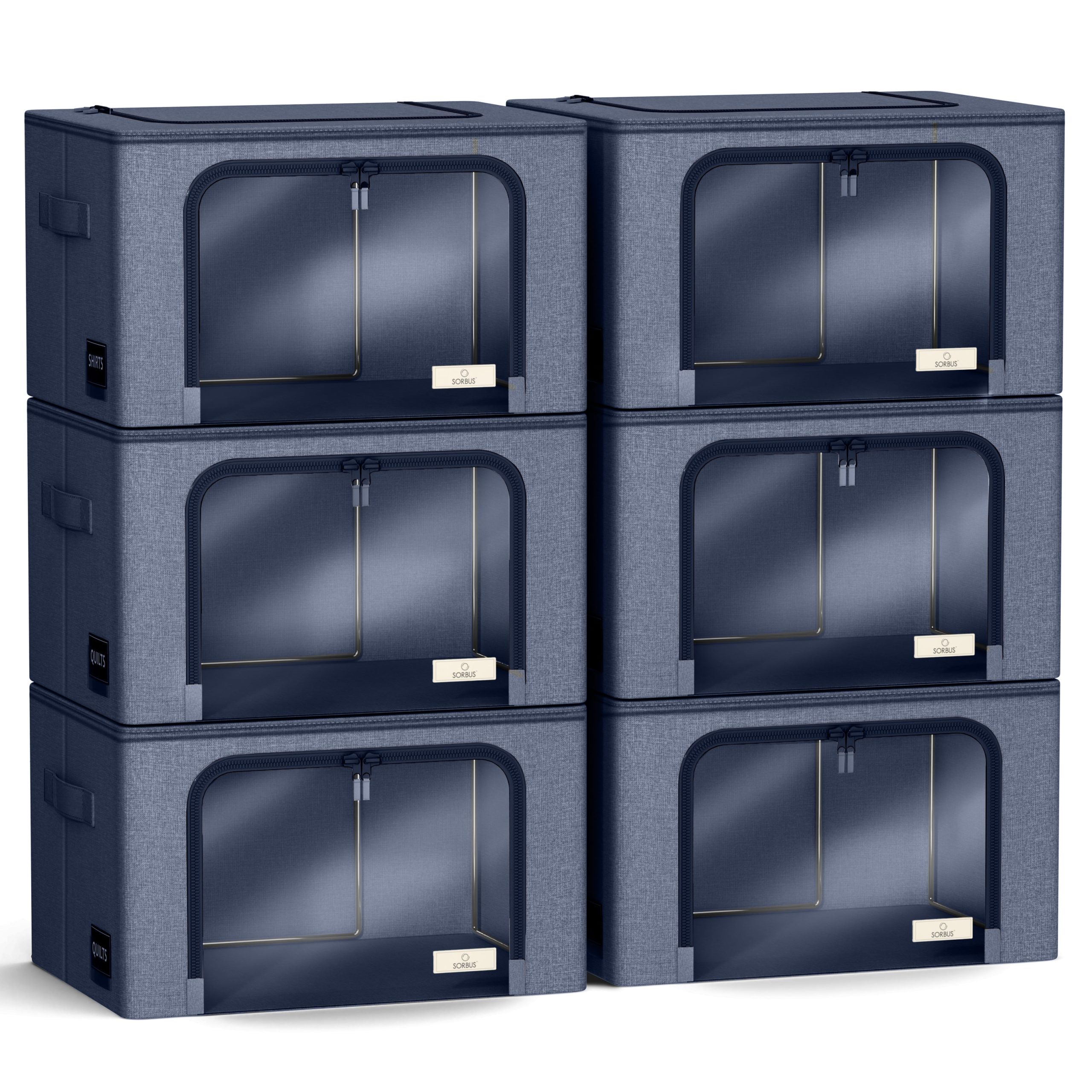 Storage Window Bin Set (Large) - Image 89