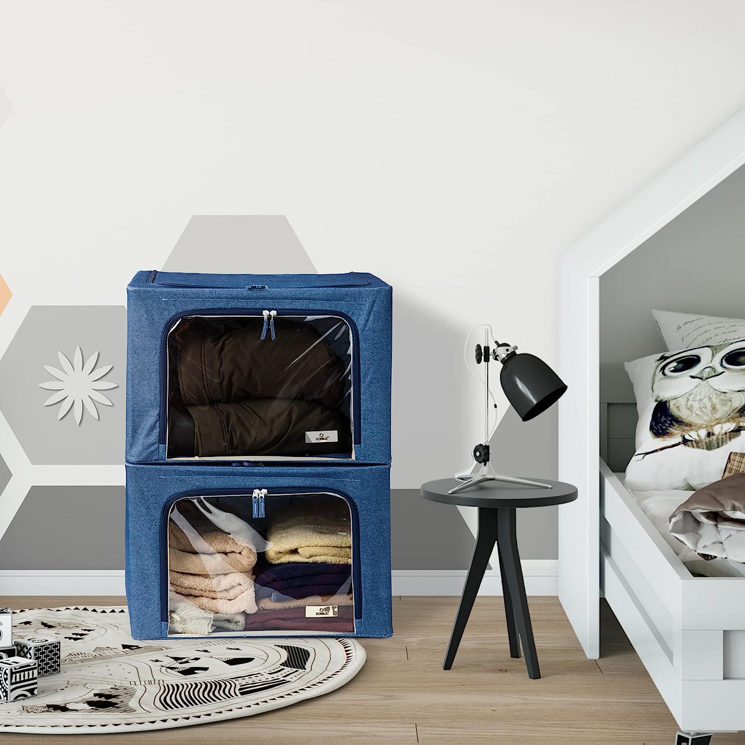 Storage Window Bin Set (Large) - Image 14