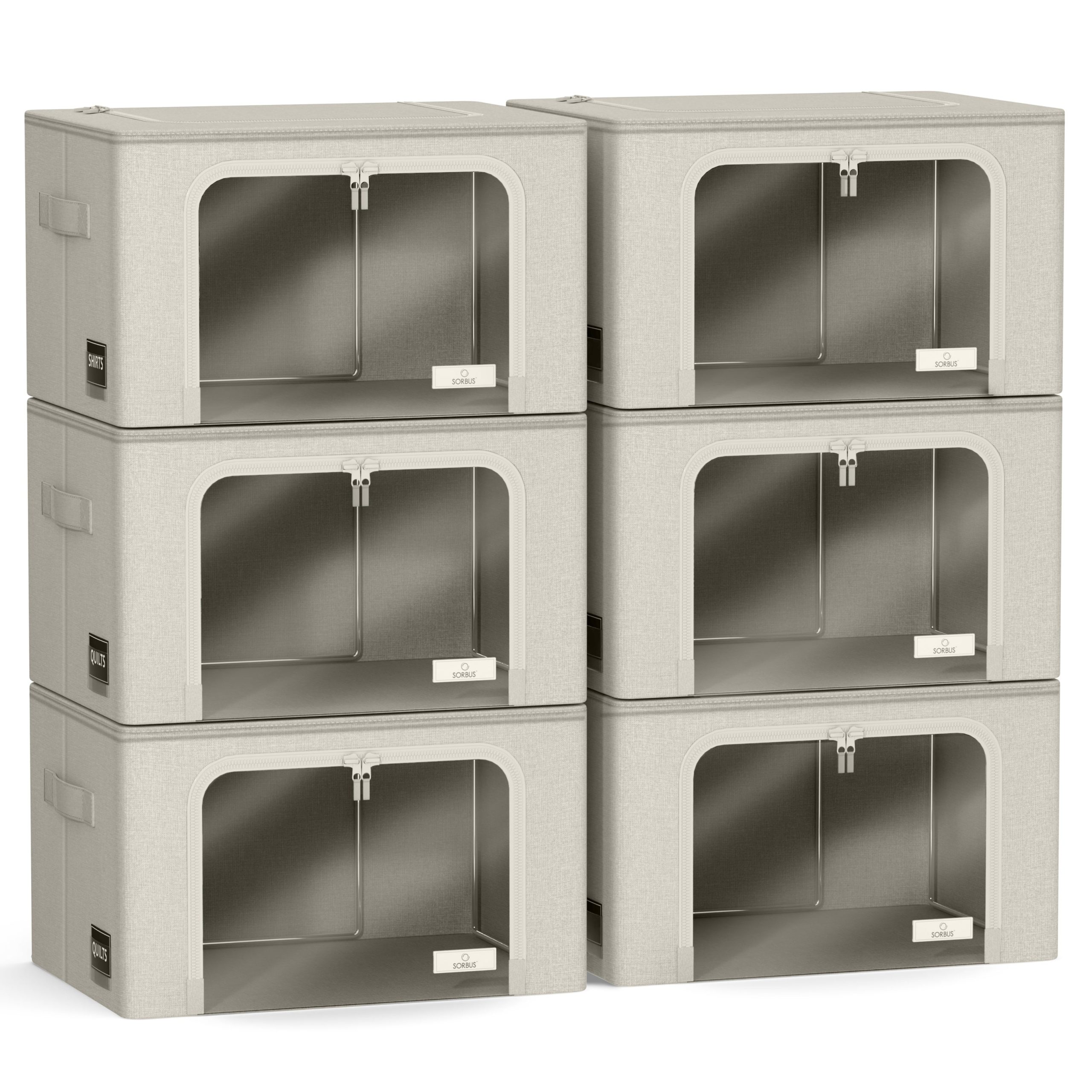 Storage Window Bin Set (Large) - Image 95