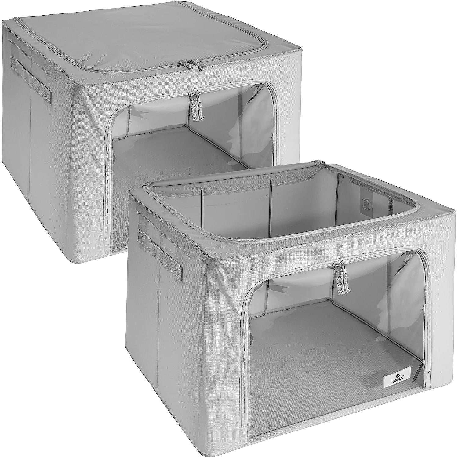 Storage Window Bin Set (Large) - Image 41