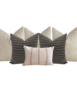 Alternative view of Bed Pillow Combo 'Above The Salt'