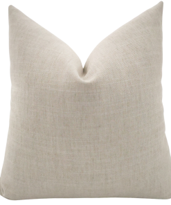 Alabaster Cloth Pillow Cover