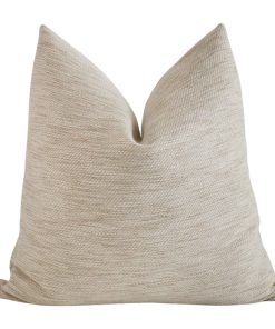 Alaysha Linen Pillow Cover