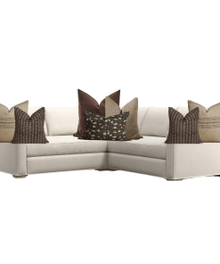Sectional Pillow Combo 'Alluring'