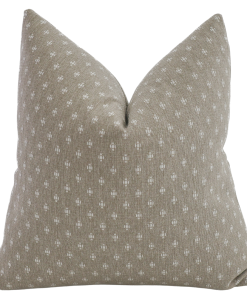 Baby's Breath | Sage Pillow Cover