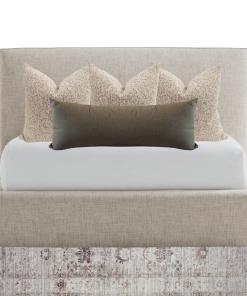 Bed Pillow Combo 'Becoming Homebody'