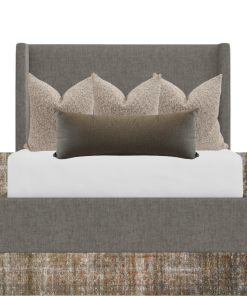 Alternative view of Bed Pillow Combo 'Becoming Homebody'