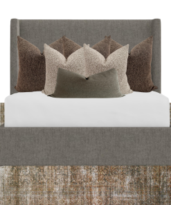 Bed Pillow Combo 'Homebody'