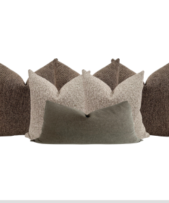 Alternative view of Bed Pillow Combo 'Homebody'